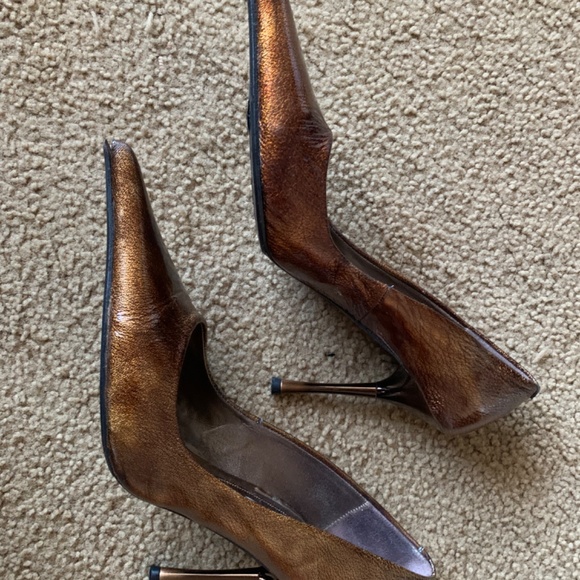 Aldo collection shoes - Picture 4 of 8